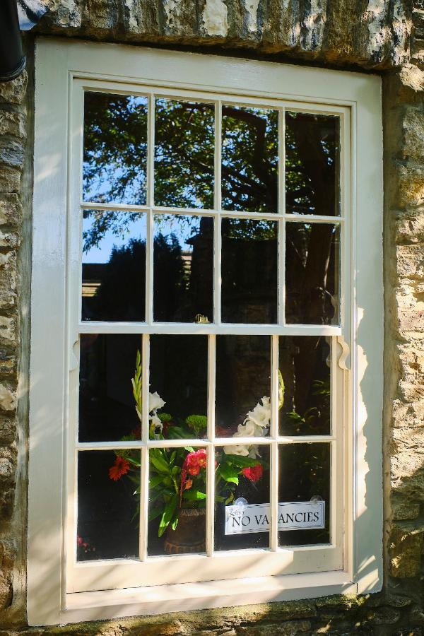 Nuns Cottage Bed&Breakfast Richmond  Exterior foto